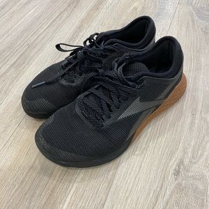 Reebok Nano Training Shoes